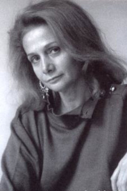 Beatrice Delfe as Gisela, la danseuse (as Béatrice Delf) in Diamond Rush