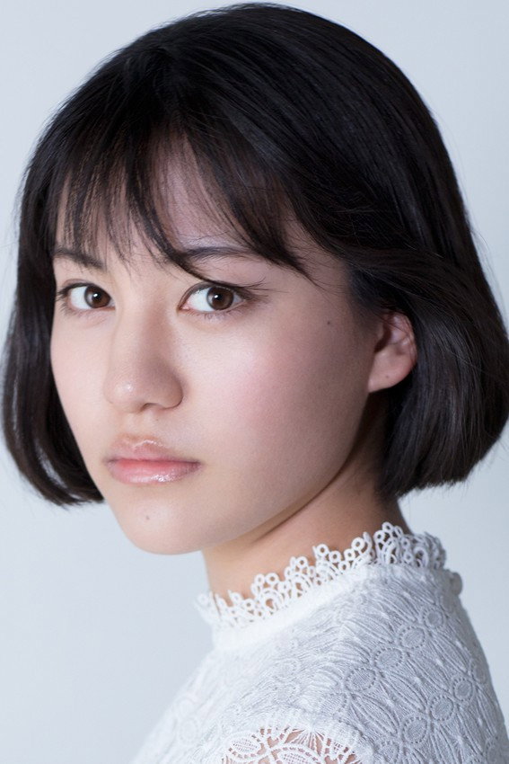 金井美樹 as Akeno Matsumura in Sawako: It's Endless Revenge