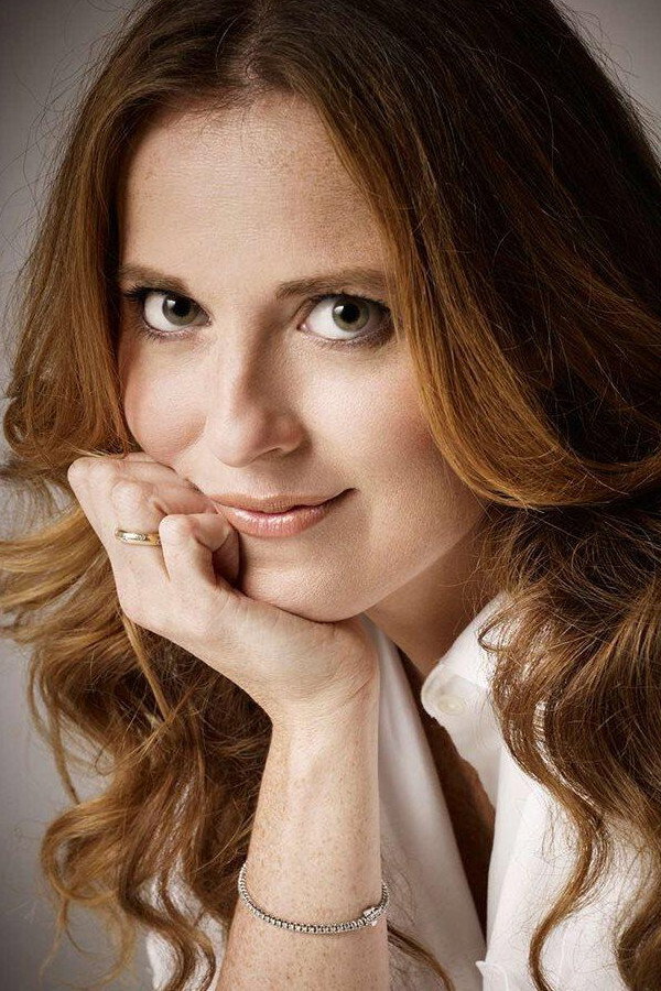 Daisy Donovan as Herself in Daisy Does America