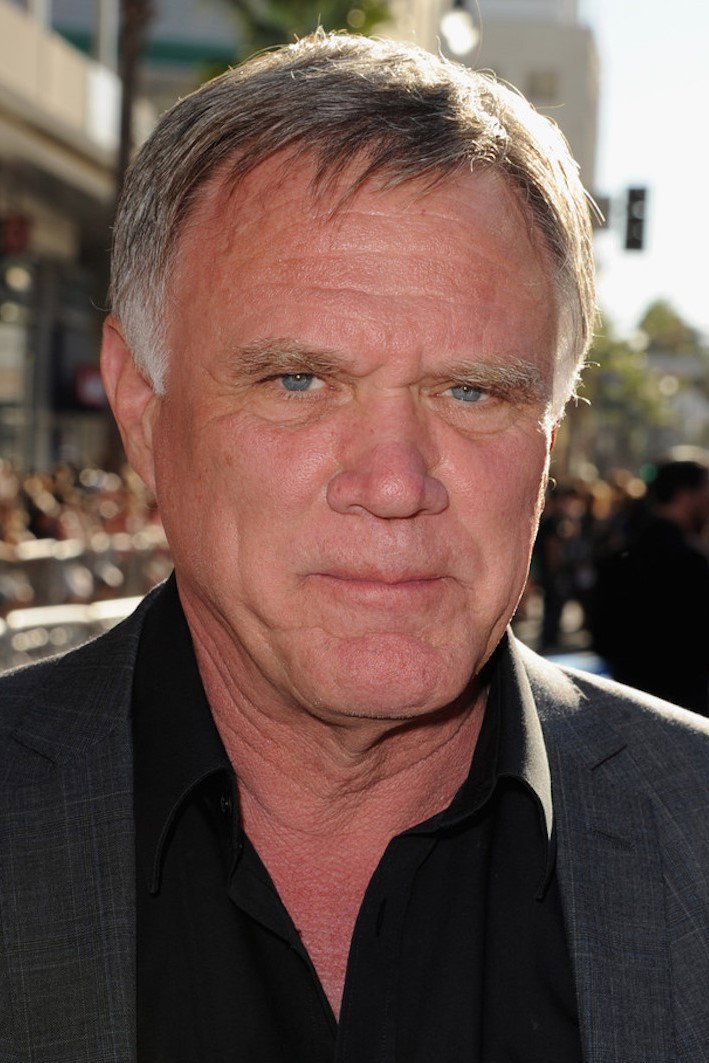 Joe Johnston as Self in Under the Helmet: The Legacy of Boba Fett