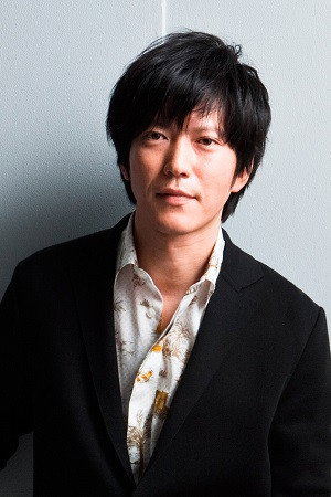 田辺誠一 as Kyosuke Oda in Spiral
