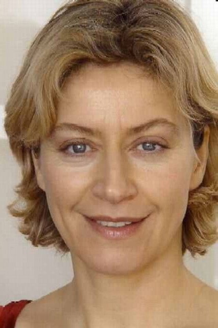Tatjana Blacher as Bettina in Wenn Engel reisen