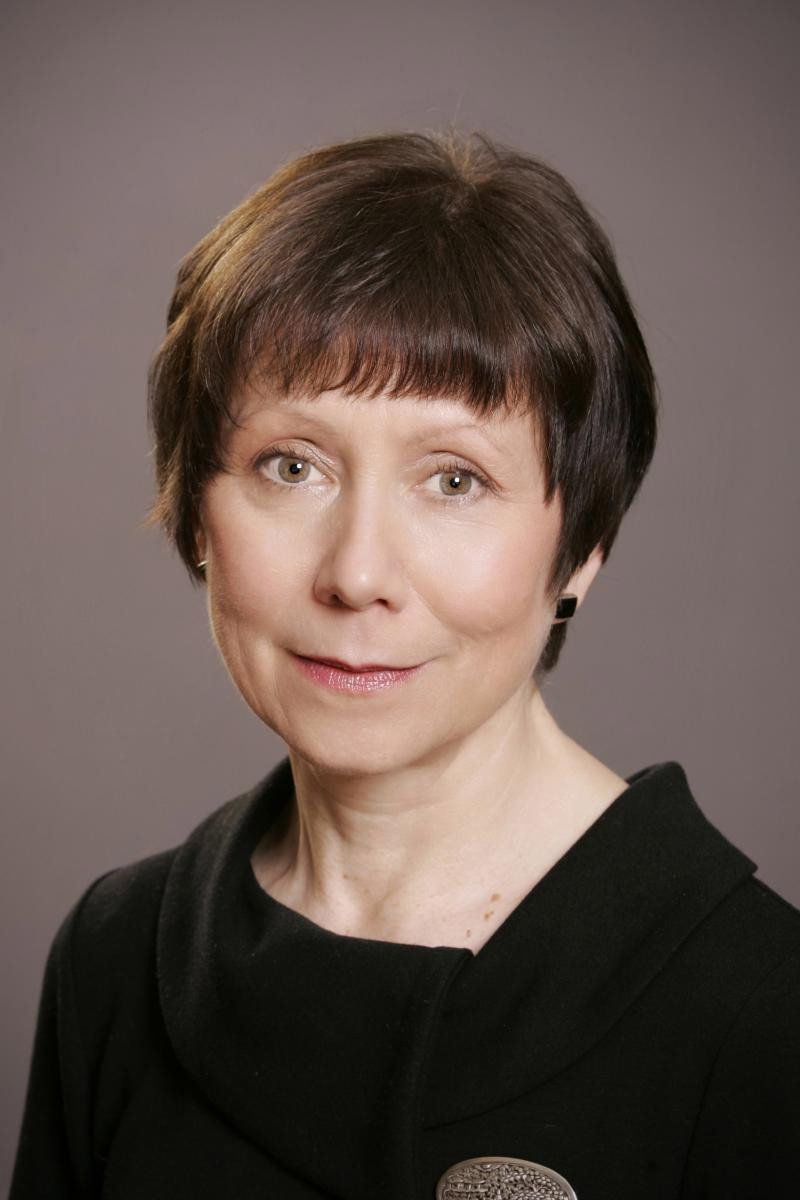 Anu Lamp as Mary (voice) in Mary and the Seven Dwarfs