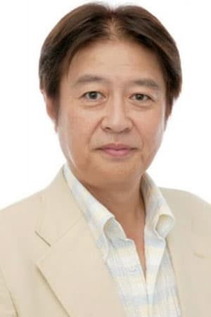 堀秀行 as Sugi in Aishite Knight