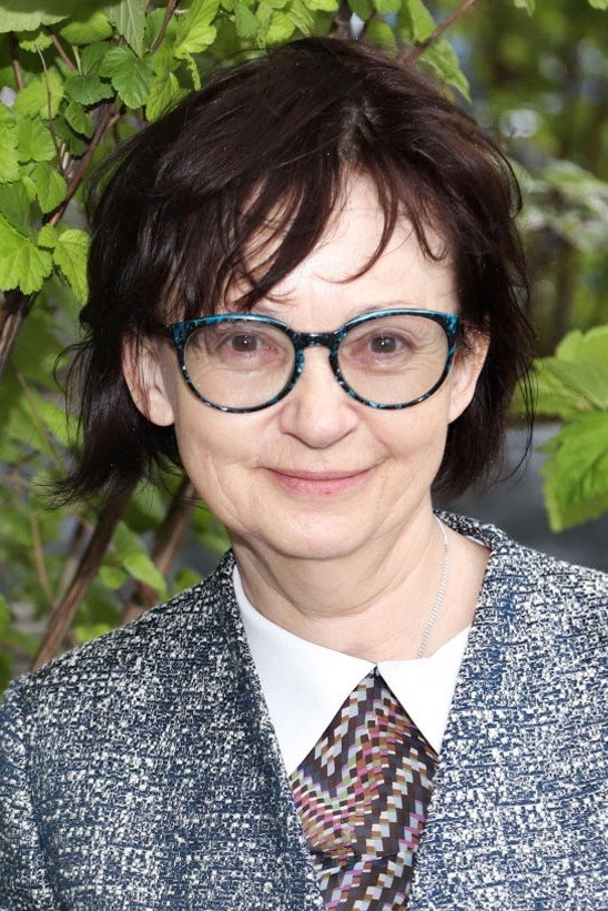 Татьяна Аксюта as Katya Shevchenko in Could One Imagine?
