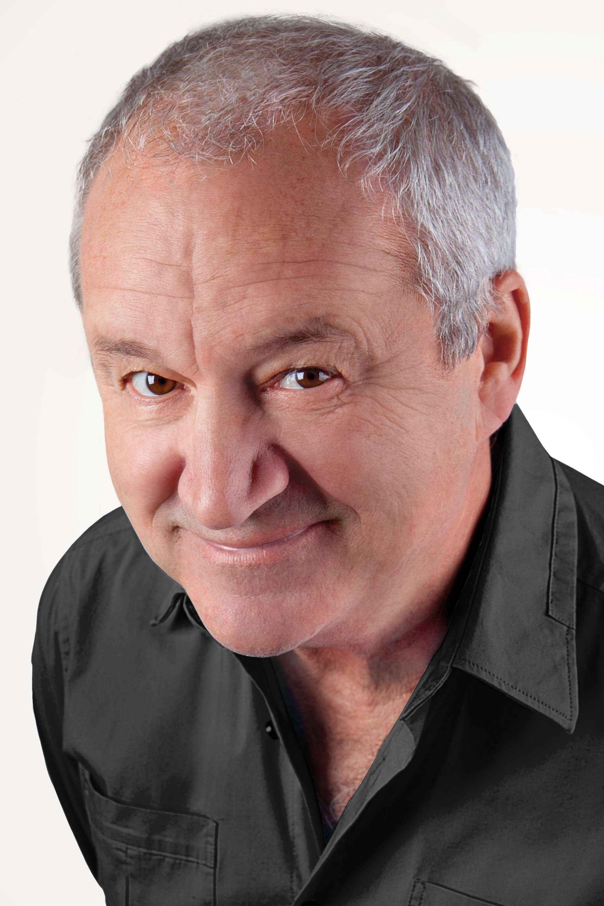 Michel Barrette as Self - Host in Viens-tu faire un tour?