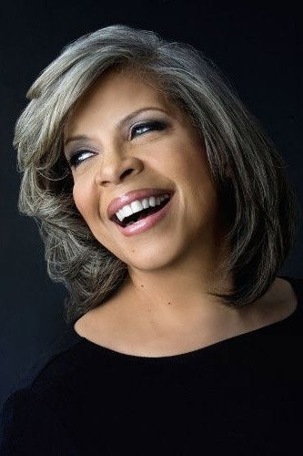 Patti Austin as Self in It's Your Thing