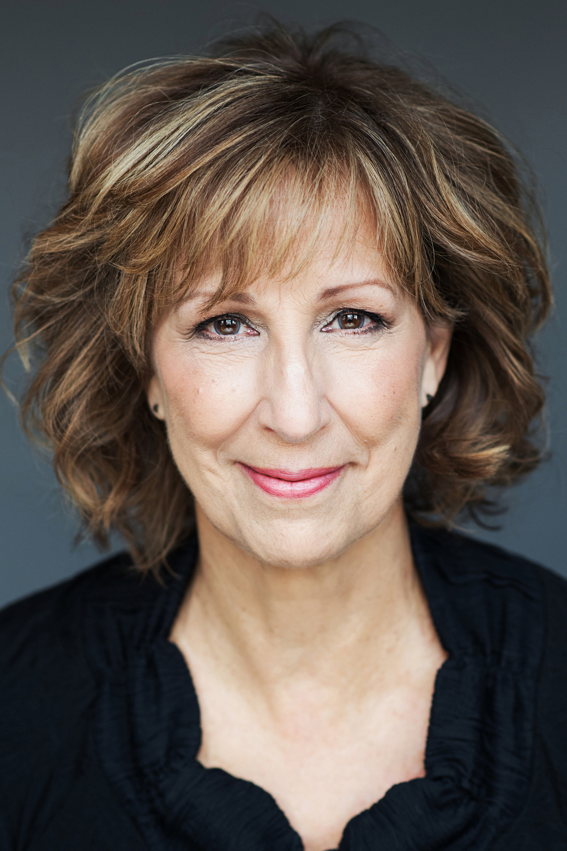 Danielle Proulx as Mme Tremblay in Truffle