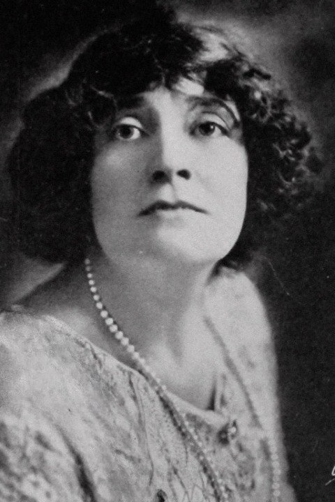 Eugenie Besserer as Rose March aka Rosalind Ayre in The Way of a Woman's Heart