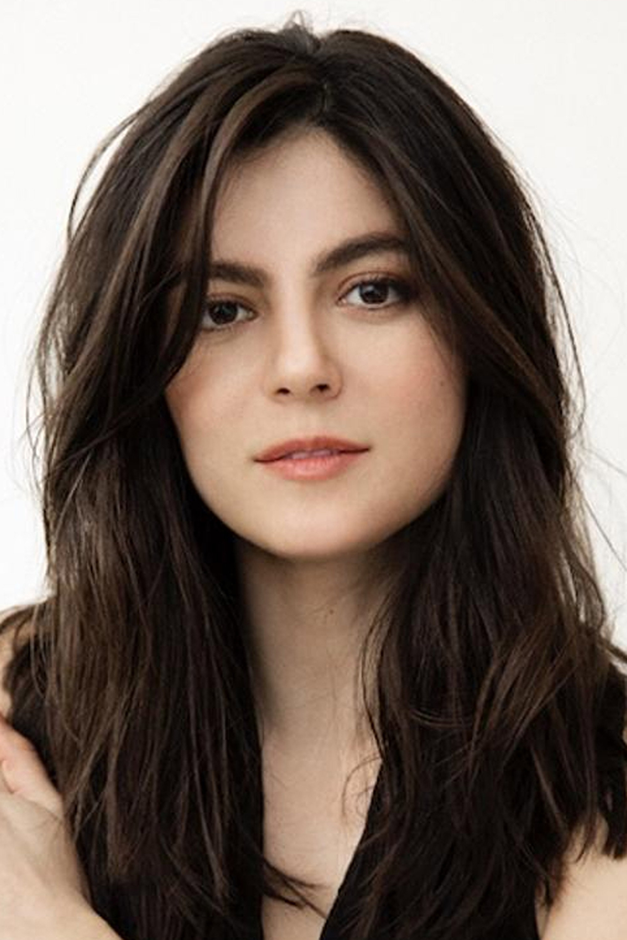 Monica Barbaro as Anna Valdez in Chicago Justice
