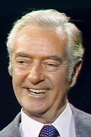 Howard K. Smith as Howard K. Smith in The Tyrant Falls in Love