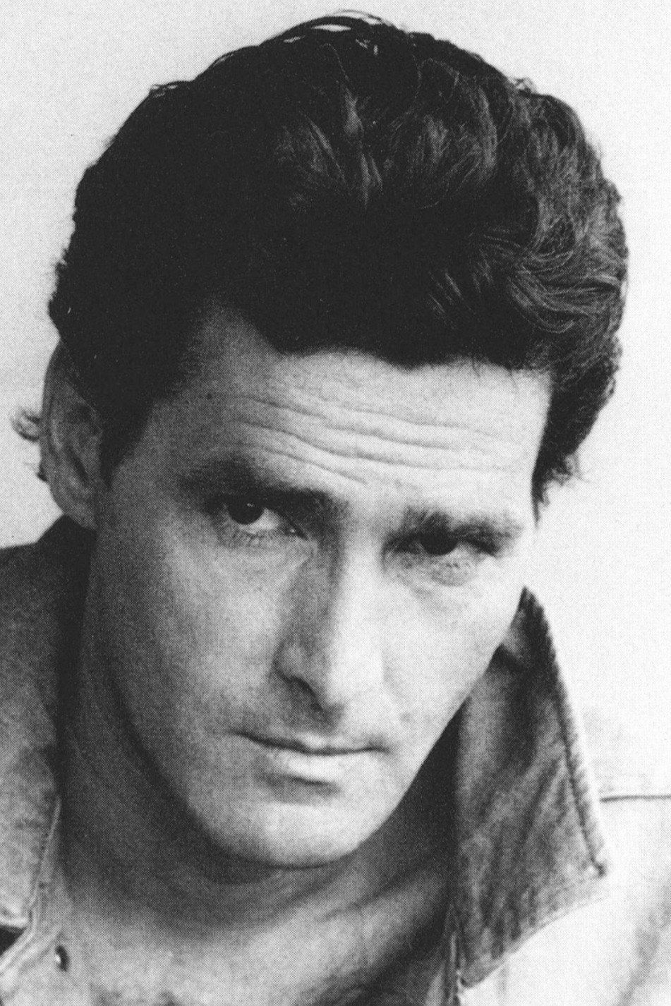 Lorenzo Piani as Giulio in Calamus