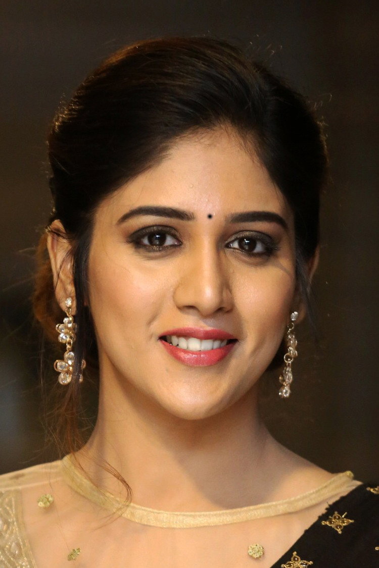 Chandini Chowdary as Lekha in Masti's