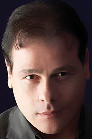 Frank D'Angelo as Acting Teacher in The Last Porno Show