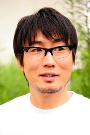 中山祐一朗 as Kameda Taichi in Trouble Man