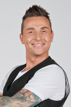Angelo Pintus as Self - Host in LOL: Last One Laughing Italy