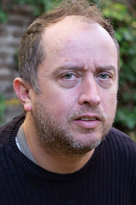 Ayar Blasco as Varios in Chimiboga: Side B