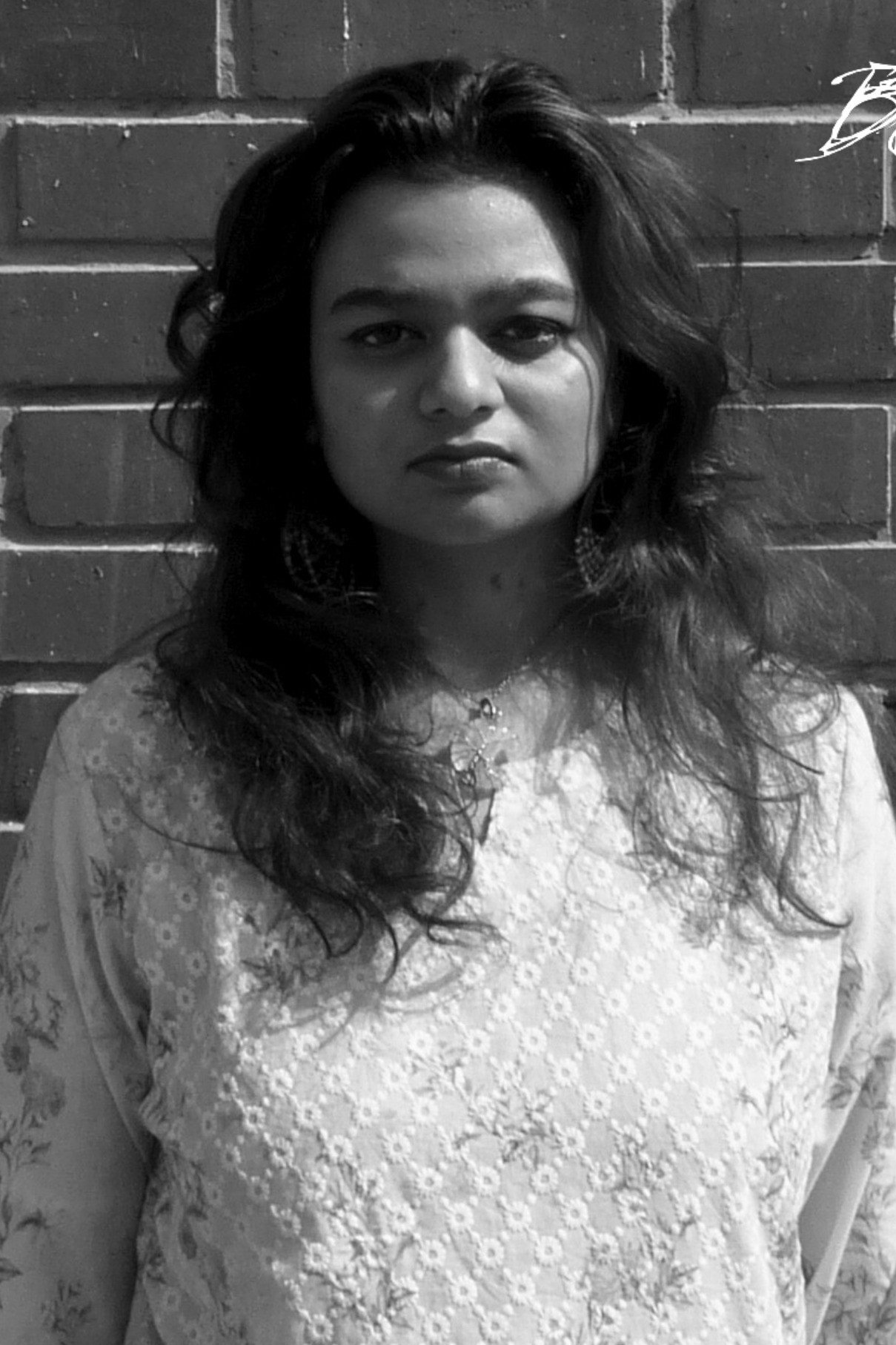 Pragyaa Munshi as Ananya Sinha in Bombay : Open Secret