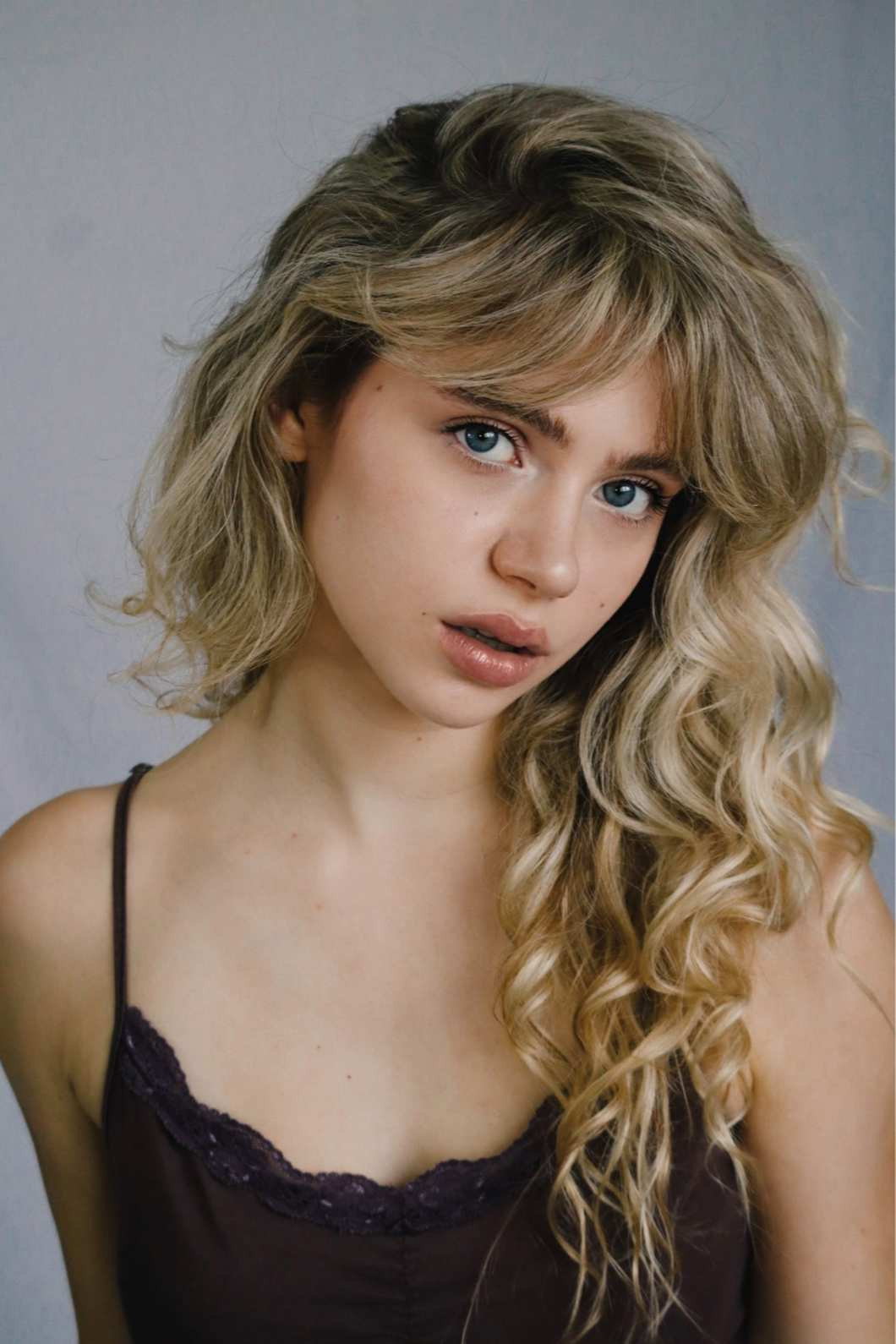 Romane Parc as Jade Miller in SKAM France