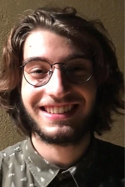 Arthur Coronho as Coronho in 2023 - A Série - O Filme