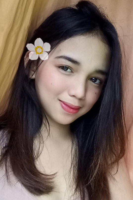 Larah Claire Sabroso as Lara Francisco Santos/Lara Mariella Ella Rodriquez Santos in May Isang Pangarap
