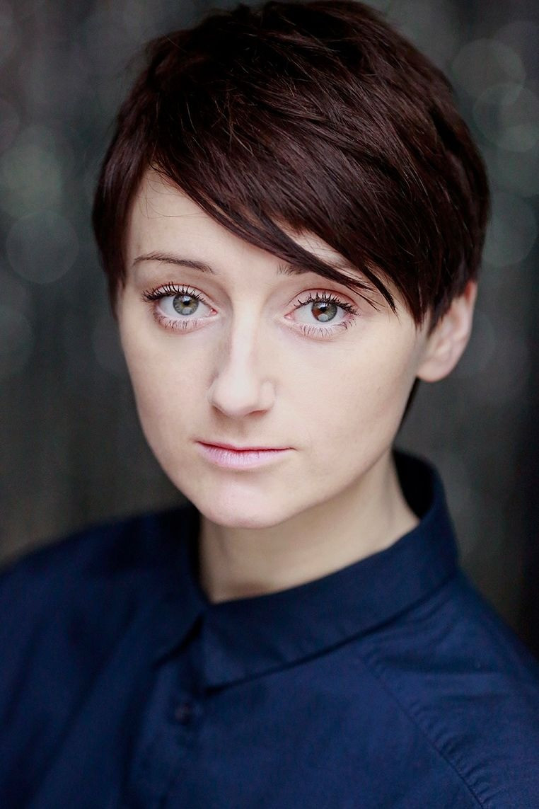 Jodie McNee as Jules Jarmen in Breathtaking