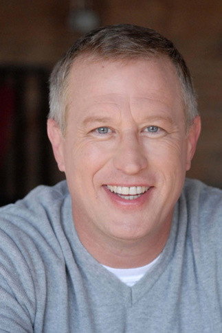 Jesse Dabson as Frank in Sex House