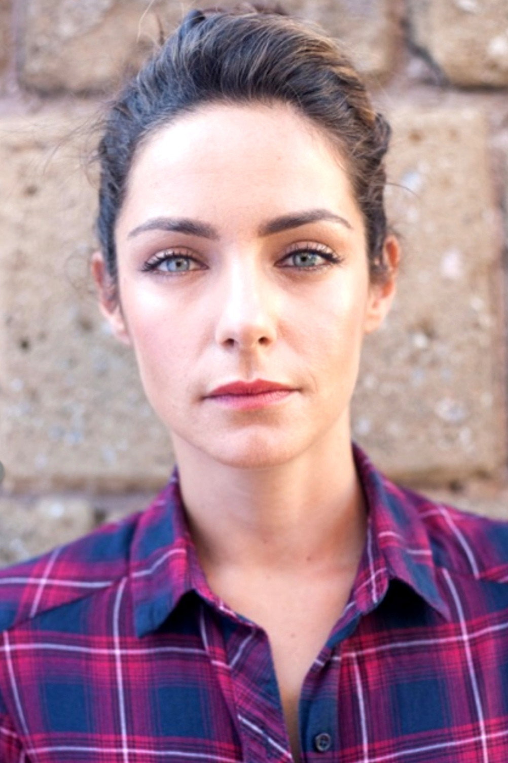 Valentina Corti as Violetta Silvestri in Titanic: Blood and Steel
