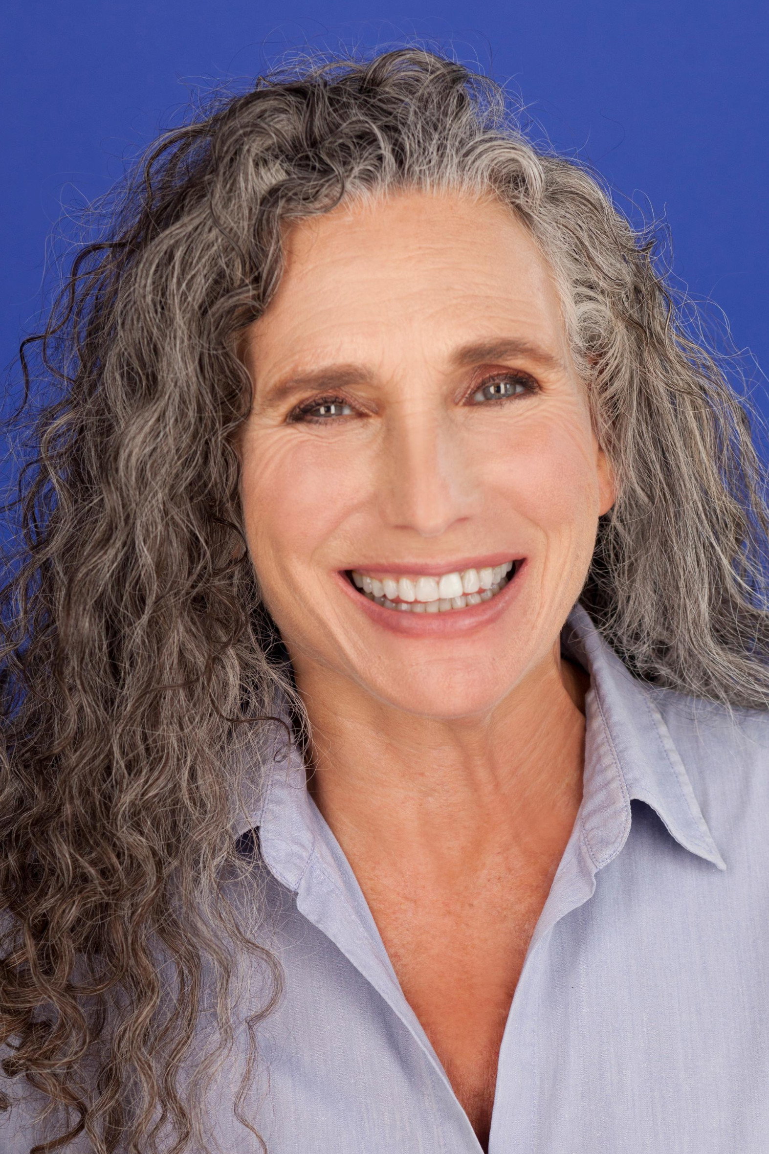 Martina Finch as Mom in Narrated By
