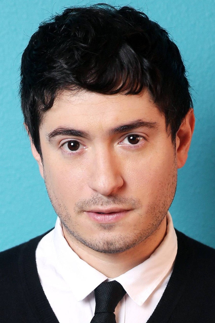 Jason Fuchs as Young Vincenzo in Jane Austen's Mafia!