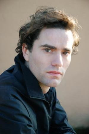 Stefano Scandaletti as Mario in Natural Lefty