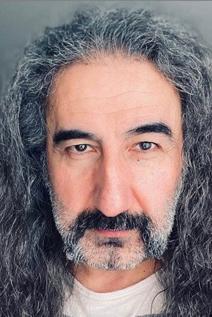 Ali Sinan Demir as Kurtçu Doğan in Mehmed: Sultan of Conquests