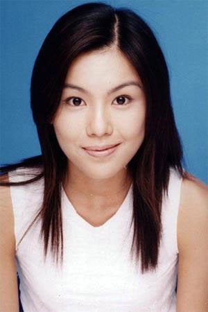 何嘉莉 as Kelly in Young and Dangerous: The Prequel