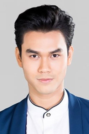 ชวิศการ วรโรจน์โยธิน as Kabil in Phisuea Salap Lai