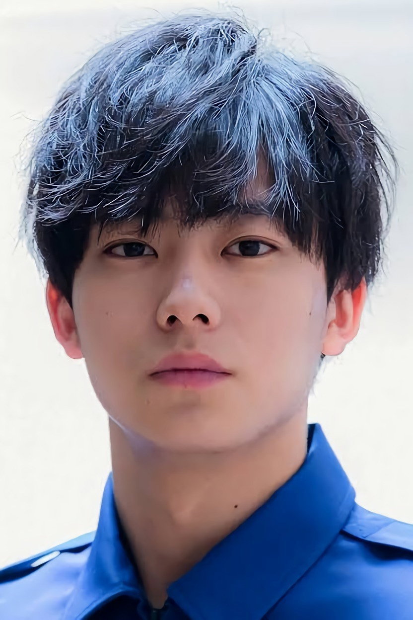 井上祐貴 as Eda Yuma in What Day of the Week Were You Born?