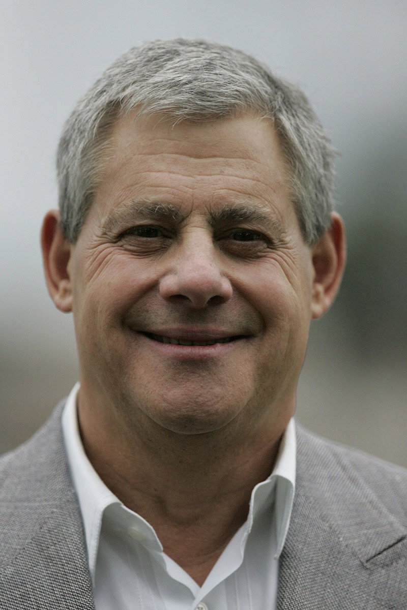 Cameron Mackintosh as Self - Producer in Phantom of the Opera: Behind the Mask