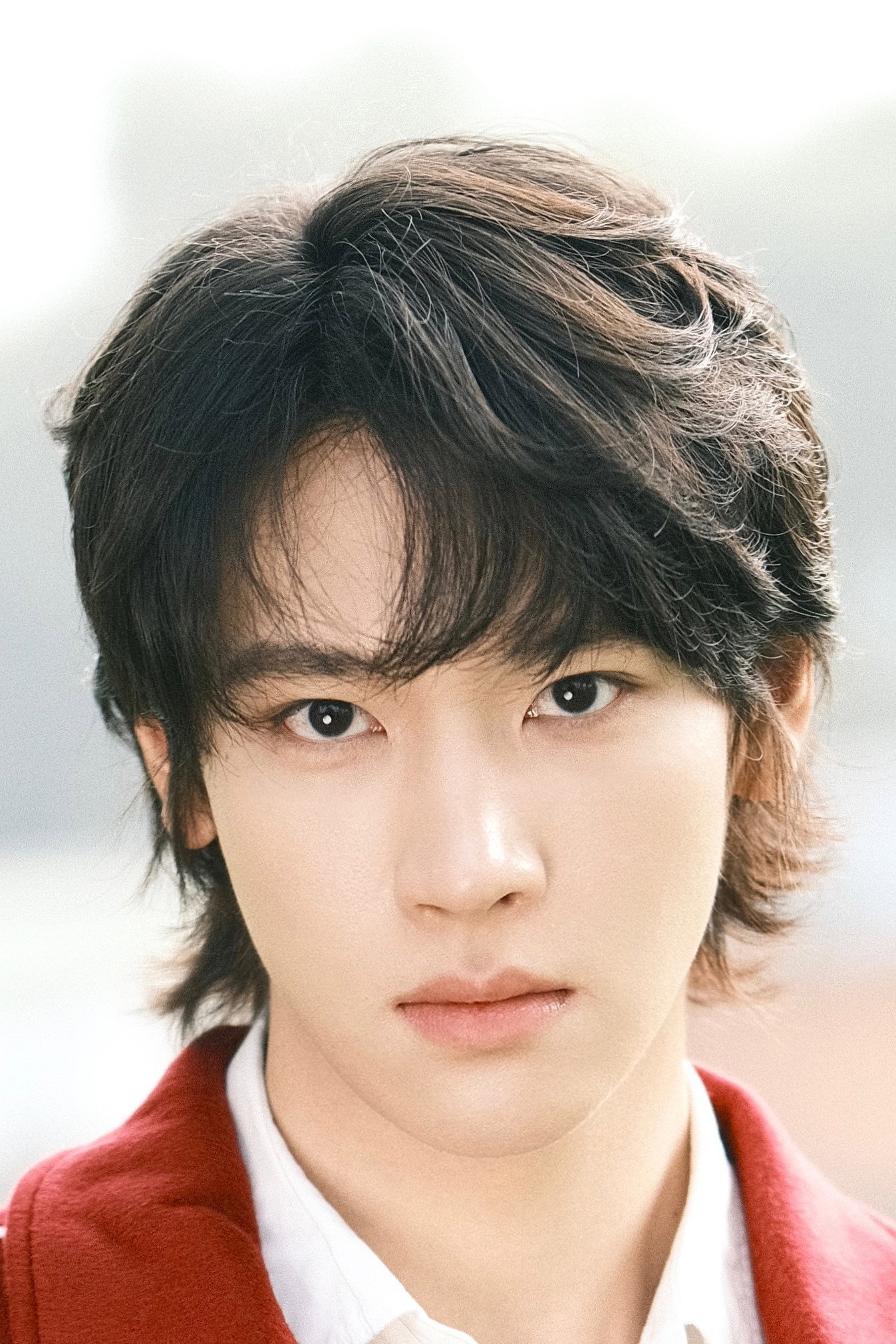 Gao Zitian as Su Yan in An Empty Dream