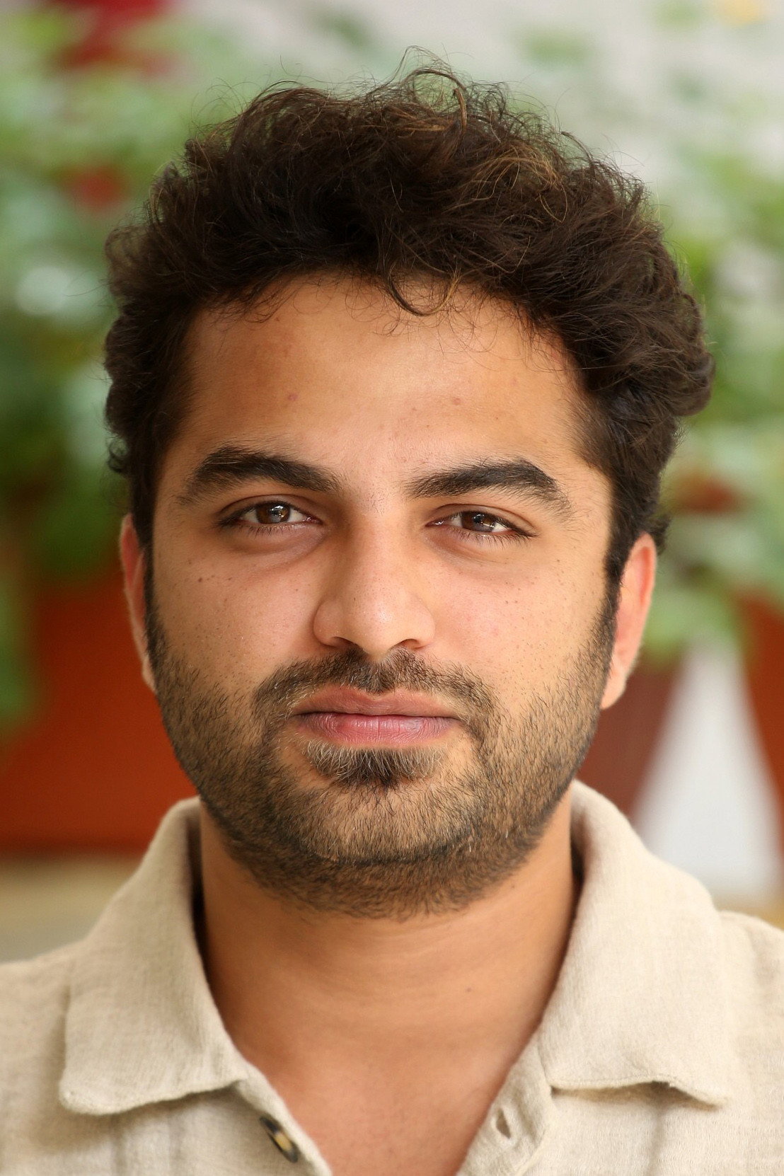 Vishwak Sen as Sonu Model / Laila in Laila