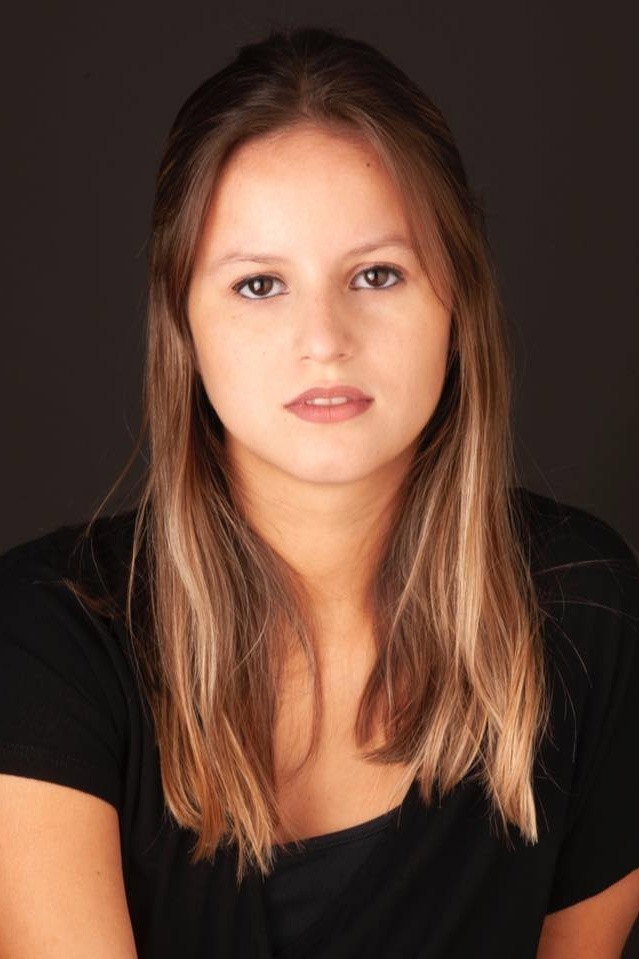 Beatriz Monteiro as Leonor in Escola das Artes