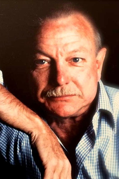 Jon Ewing as Aldo in Bliss