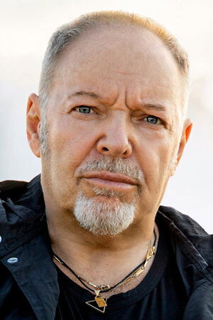 Vasco Rossi as Self in Marco Unedited: From Pannella's Last 100 Days