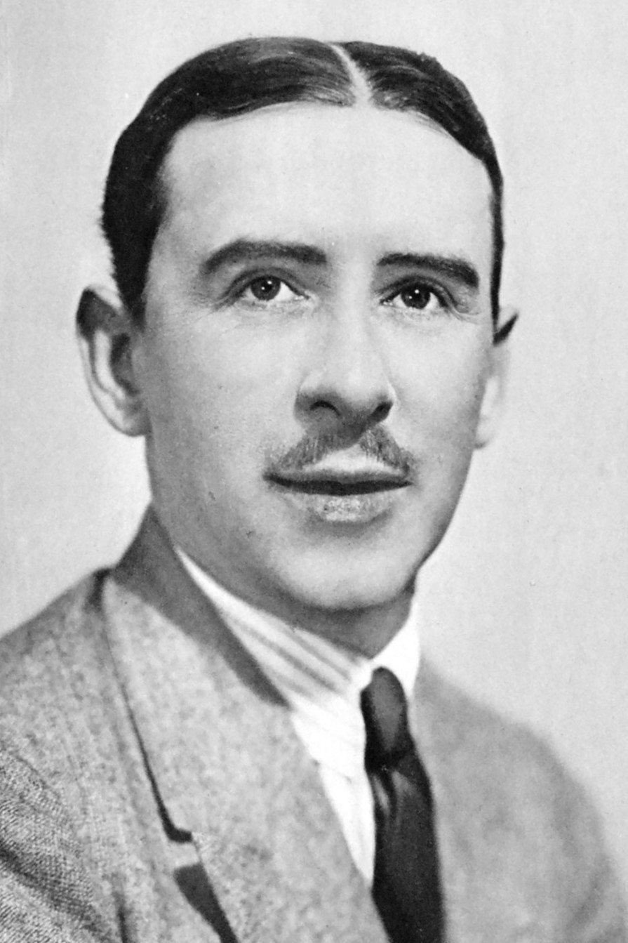 Jimmie Adams as Jimmie in Chase Yourself