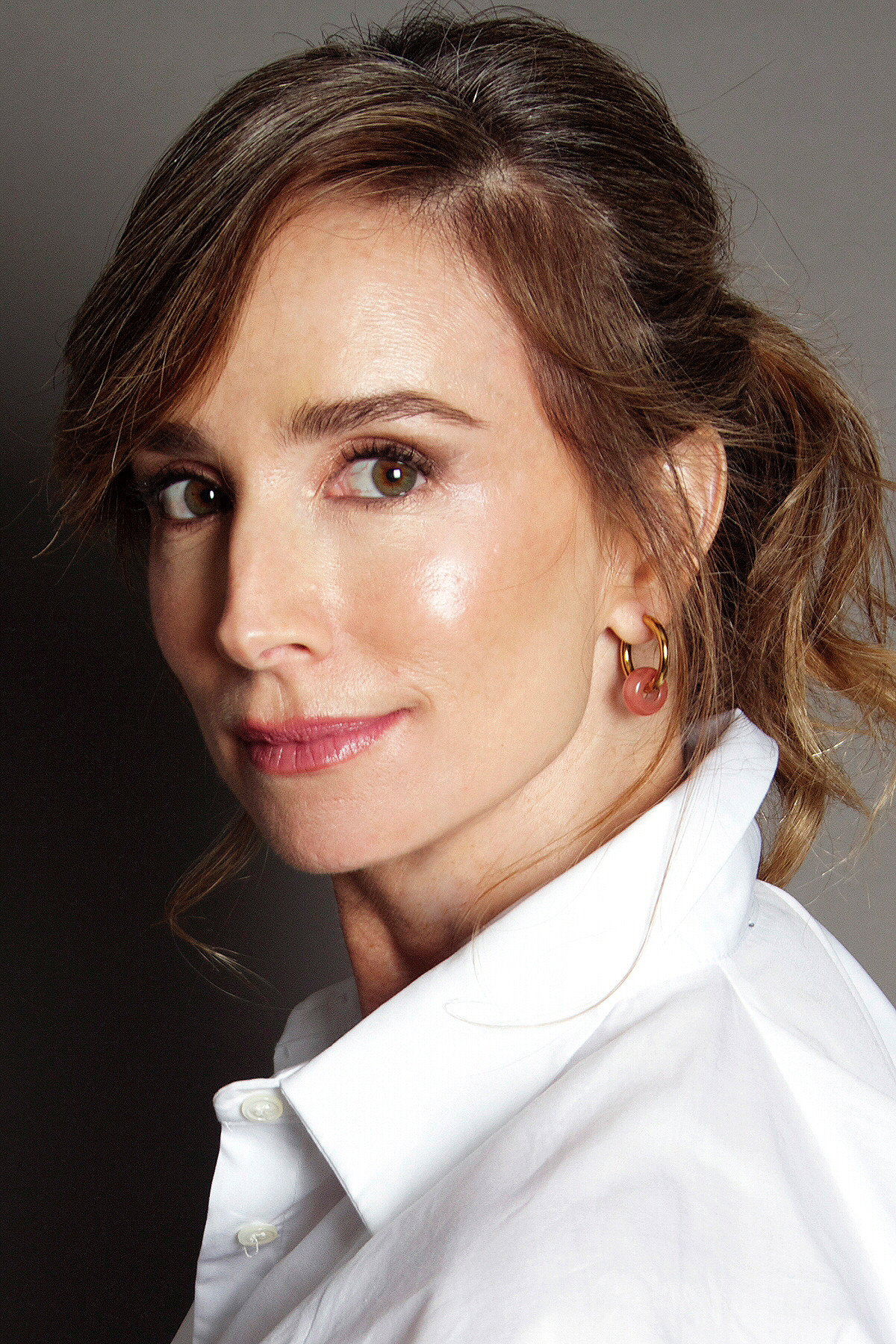 María José Prieto as Lust in Pecados