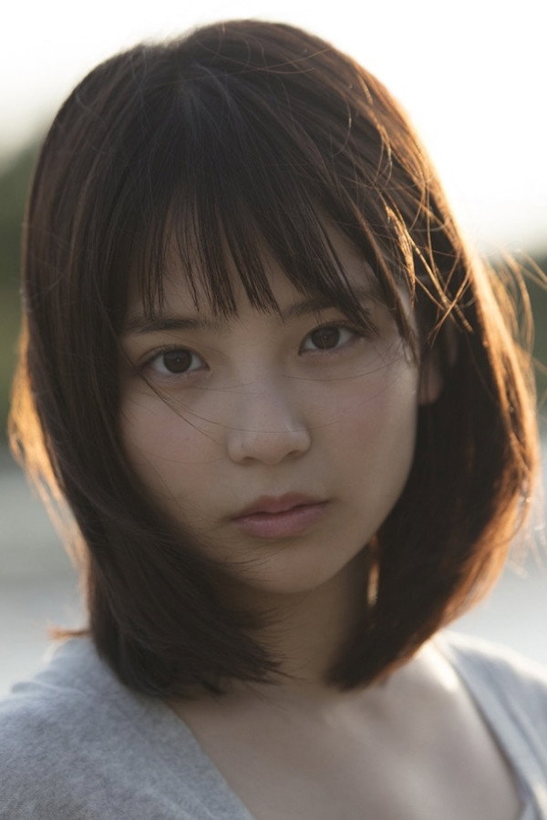桃花 as Moe Hagio in The Best Skilled Surgeon 2017