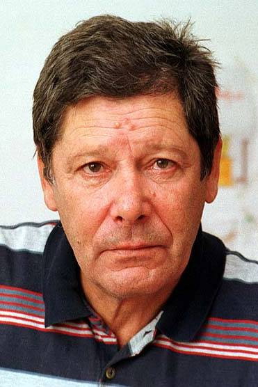 Ivica Vidović as Vinko in Inspector Vinko