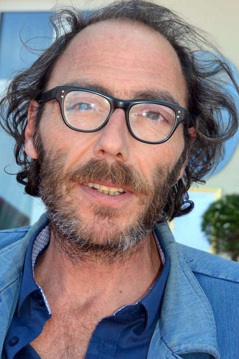 Philippe Rebbot as Jean-Marie in Lulu in the Nude