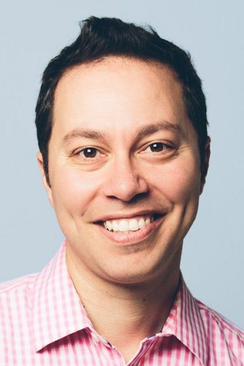 Sam Riegel as Pango Small in Daggerheart