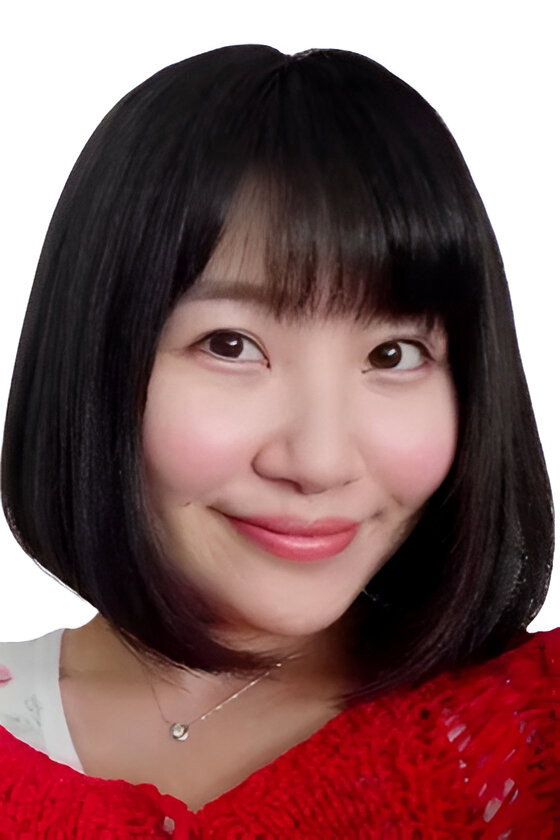 幸田夢波 as Di-air in Kiddy GiRL-AND