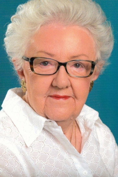Margaret Killingbeck as Ellie in Sawako: It's Endless Revenge