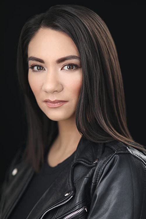 Cory Lee as Daphane in The Con Artist